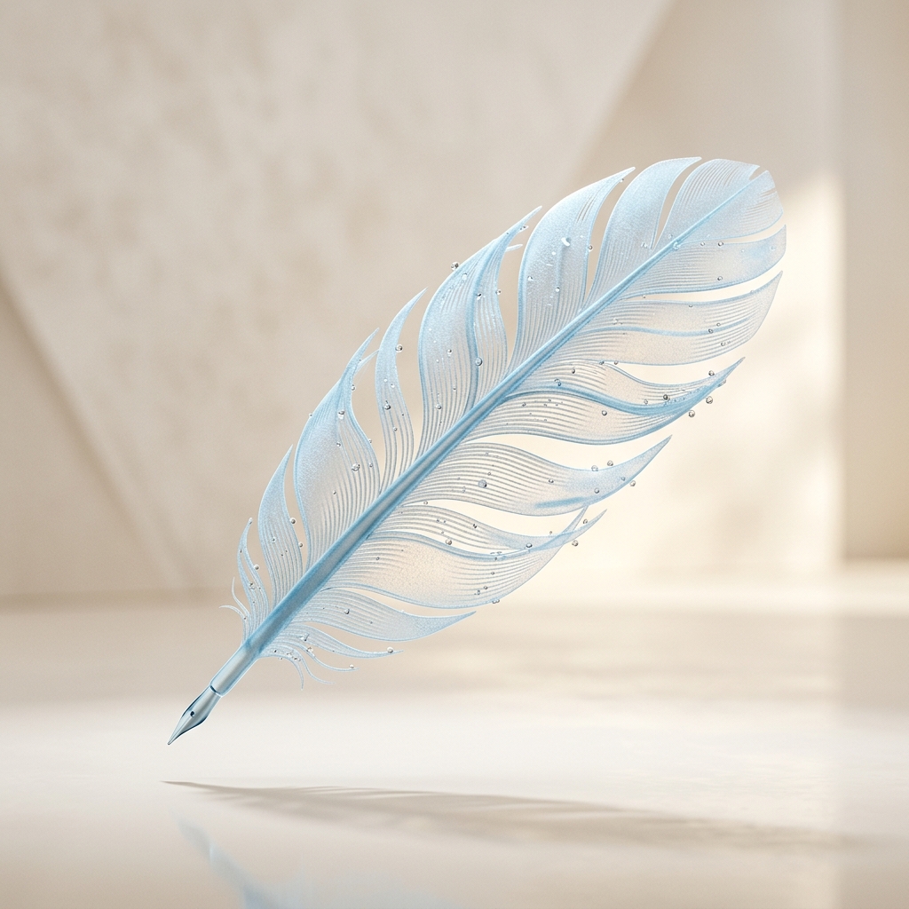 flybit机场仿生拓扑气凝胶视觉展示图